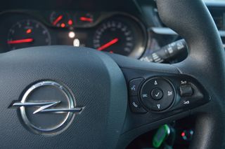 OPEL Corsa 1.5D DT S/S Edition 100