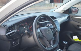 OPEL Corsa 1.5D DT S/S Edition 100