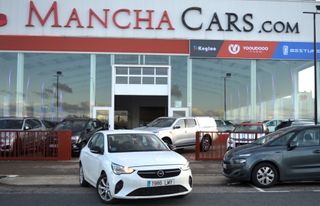 OPEL Corsa 1.5D DT S/S Edition 100