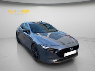 Mazda Mazda3 2.0 e-SKYACTIV-G 88KW HOMURA