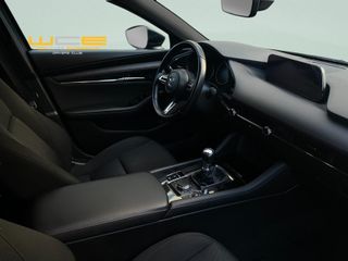 Mazda Mazda3 2.0 e-SKYACTIV-G 88KW HOMURA