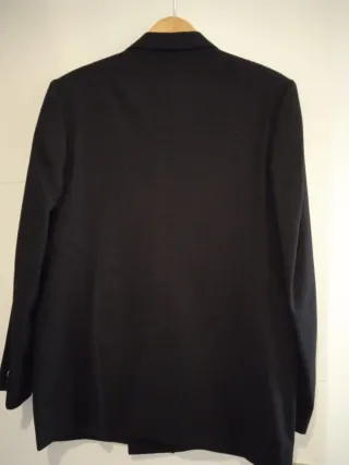 Americana hombre negra