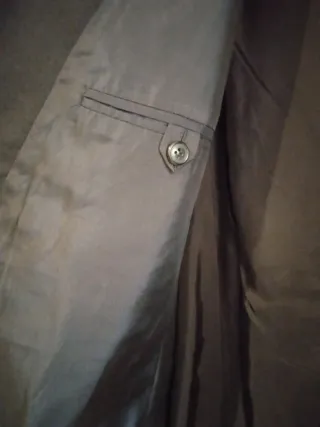 Americana hombre negra