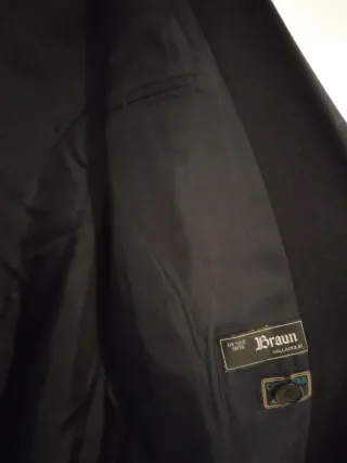 Americana hombre negra