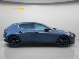 Mazda Mazda3 2.0 e-SKYACTIV-G 88KW HOMURA