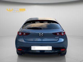 Mazda Mazda3 2.0 e-SKYACTIV-G 88KW HOMURA