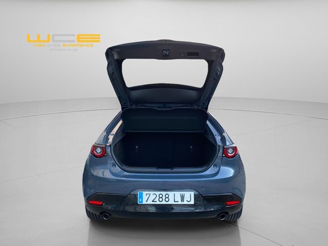 Mazda Mazda3 2.0 e-SKYACTIV-G 88KW HOMURA