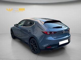 Mazda Mazda3 2.0 e-SKYACTIV-G 88KW HOMURA