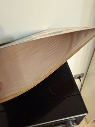 Vinilo Sin Recursos Pop Rock Nacional