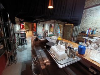 R-7939686 Traspaso Bar Restaurante - Ciutat Vella