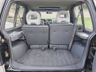 MITSUBISHI MONTERO C 2.8TD GLS 3PT 4X4 125cv