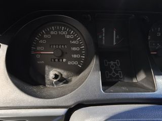 MITSUBISHI MONTERO C 2.8TD GLS 3PT 4X4 125cv