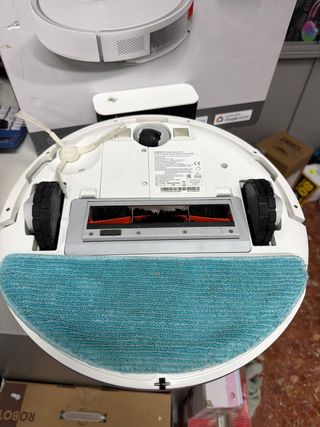 Aspirador Robot Xiaomi S20