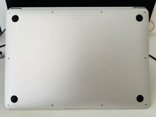 MacBook Air 2020 Retina 13 Intel Core i5 con daños