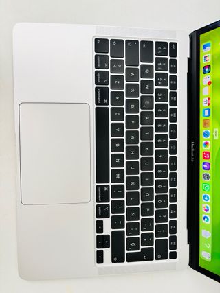 MacBook Air 2020 Retina 13 Intel Core i5 con daños