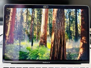 MacBook Air 2020 Retina 13 Intel Core i5 con daños