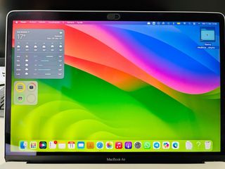 MacBook Air 2020 Retina 13 Intel Core i5 con daños