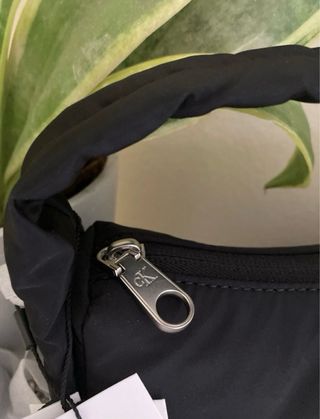 Borsetta Calvin Klein nera