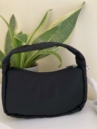 Borsetta Calvin Klein nera