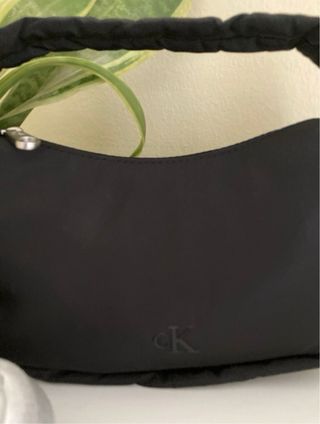 Borsetta Calvin Klein nera