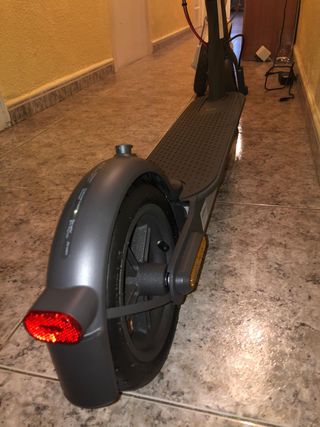 Patinete Eléctrico Xiaomi Pro 2