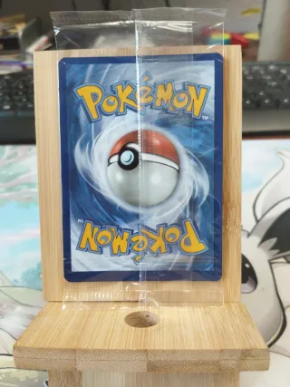 Cartas Zacian V y más Celebrations 25 Aniversario.