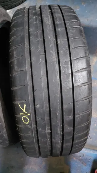 Neumático 225/45/17