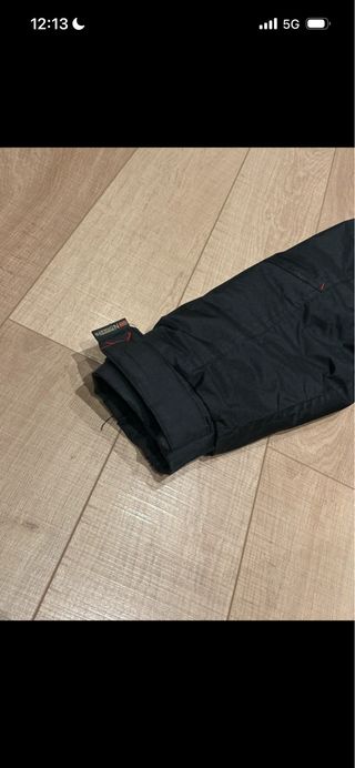 Abrigo Geographical Norway