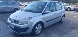 Renault seni 2006