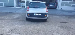 Renault seni 2006