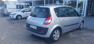 Renault seni 2006