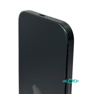 iPhone 16 128GB Negro