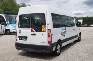 Transporte Profesional de Personas y mercancías