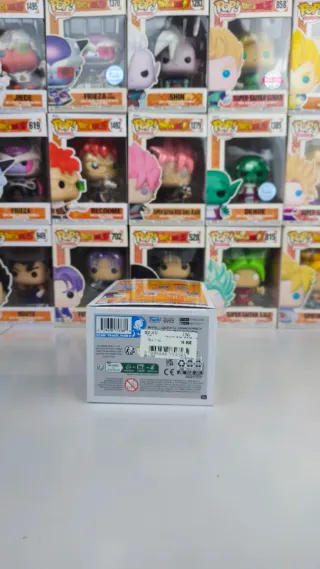 Funko Pop Son Gohan Beast 1703 Dragon Ball