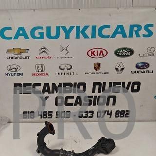 TUBO INTERCOOLER NISSAN XTRAIL NUEVO 144607FV0A