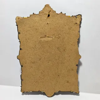 Rara foto Giacomo Leopardi di Alfonso Balelli