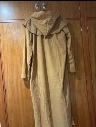 Disfraz Monje Fraile El Rey del Carnaval Talla M/L