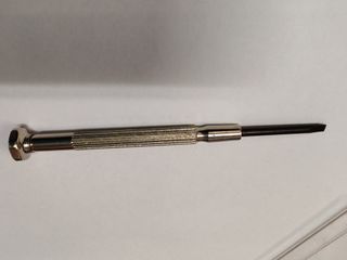 ESTUCHE DESTORNILLADORES PRECISION