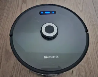 Robot Aspirador Proscenic M8 Pro