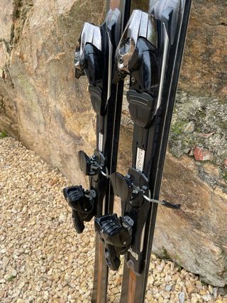 Esquís Zai Tila 160 cm