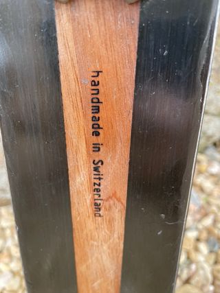 Esquís Zai Tila 160 cm