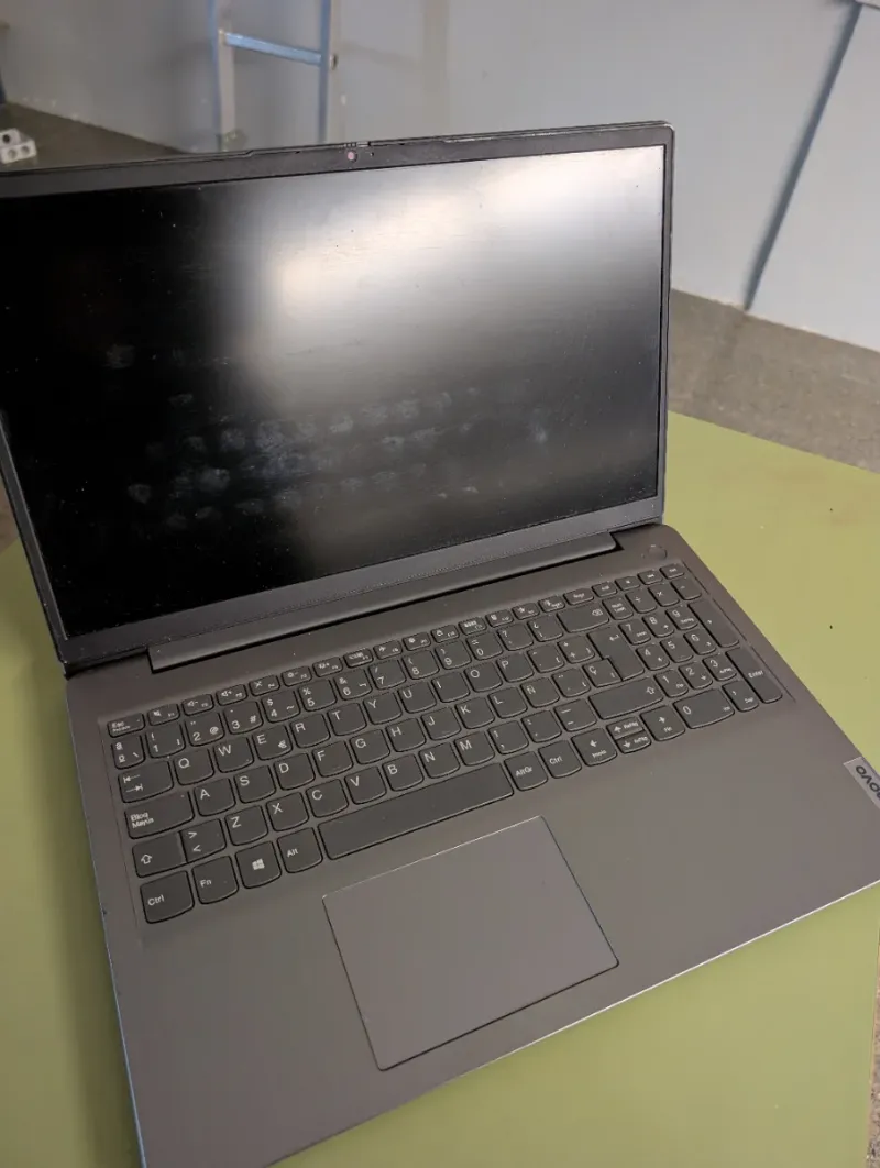 Lenovo Ideapad 15ITL6 i7-11th