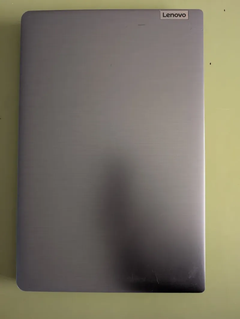 Lenovo Ideapad 15ITL6 i7-11th afbeelding 2