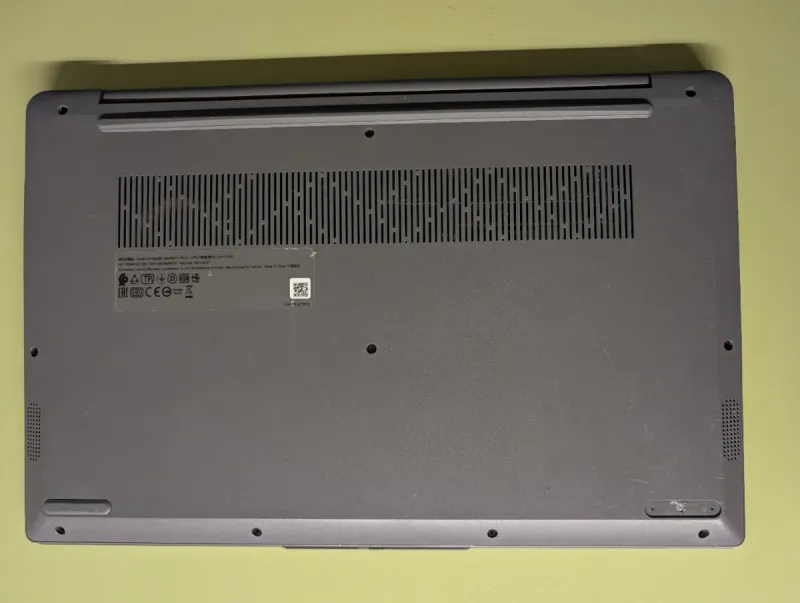 Lenovo Ideapad 15ITL6 i7-11th afbeelding 3