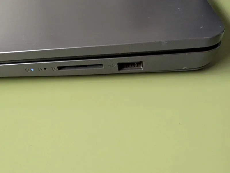 Lenovo Ideapad 15ITL6 i7-11th afbeelding 4