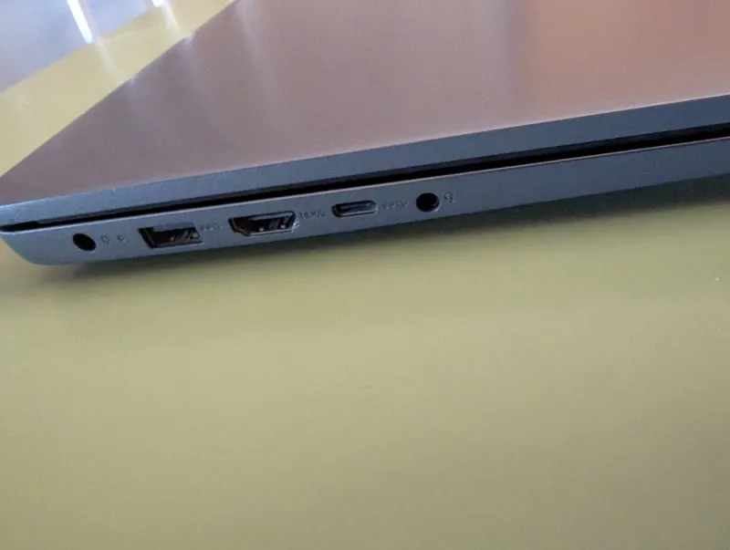 Lenovo Ideapad 15ITL6 i7-11th afbeelding 5
