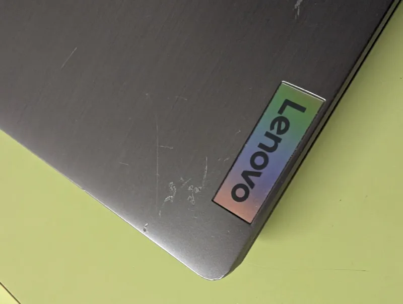 Lenovo Ideapad 15ITL6 i7-11th afbeelding 6