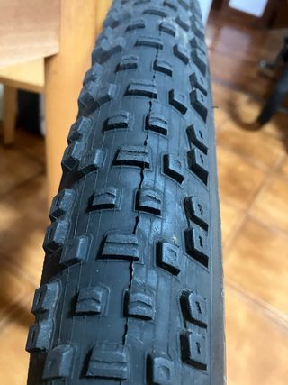 Cubierta Specialized Ground Control grid 29x2.10