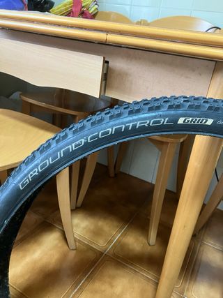 Cubierta Specialized Ground Control grid 29x2.10