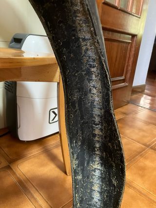 Cubierta Specialized Ground Control grid 29x2.10